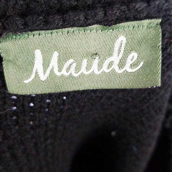 Maude sweater size L -B1 - Picture 4 of 4